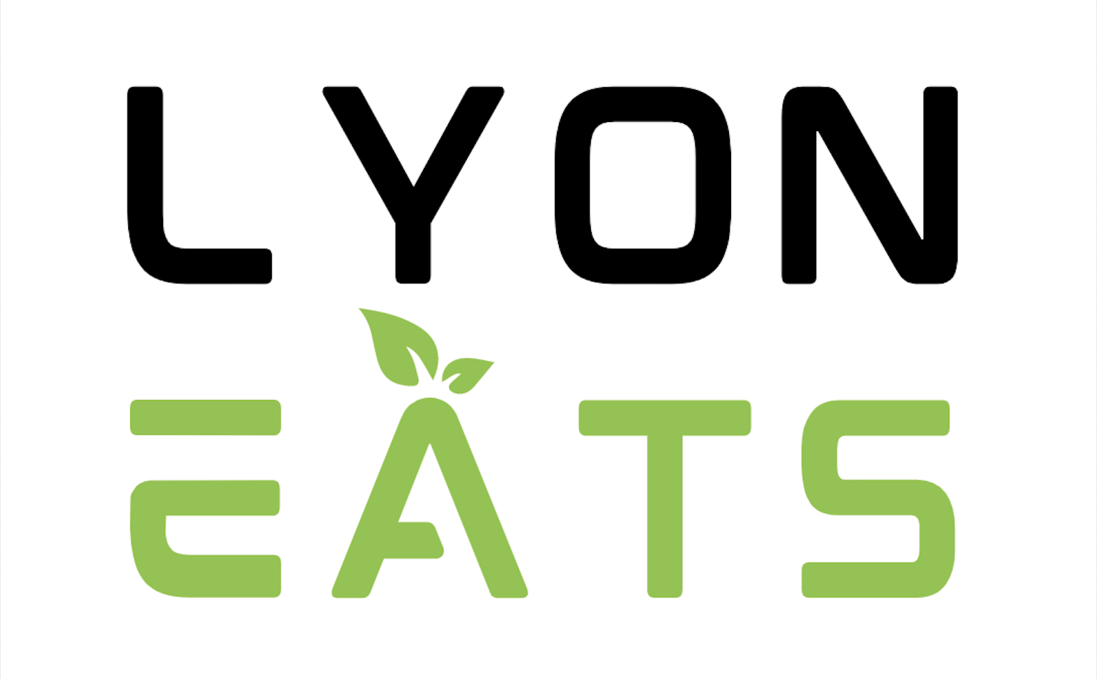 Logo Lyoneats